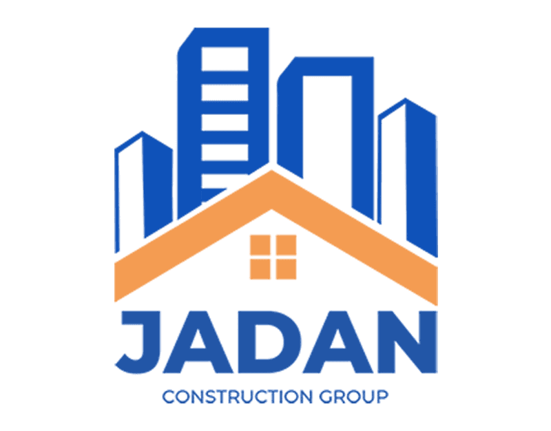 Jadan Construction Group logo