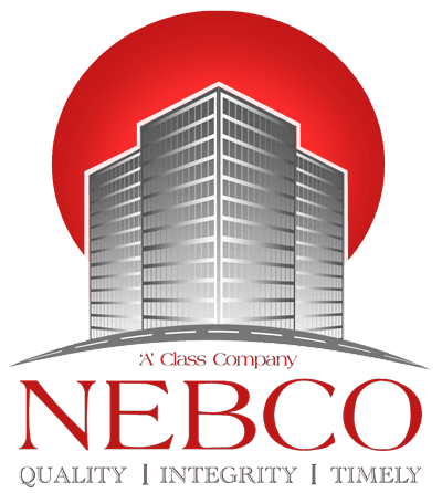 NEBCO logo